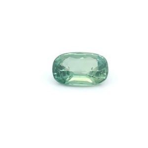 2.01ct ANTIQUE CUSHION Sapphire - 500107093
