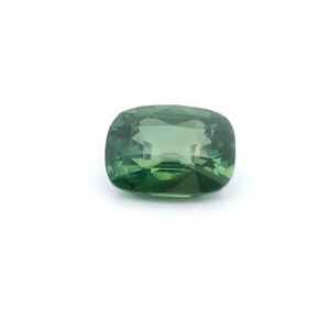 3.54ct ANTIQUE CUSHION Sapphire - 500107101