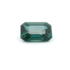 4.03ct EMERALD Sapphire - 500106724
