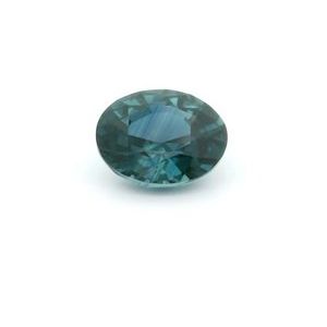 3.74ct ROUND Sapphire - 500106722
