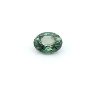 1.61ct ROUND Sapphire - 500106716