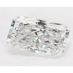 1.54ct RADIANT Diamond - 500106345