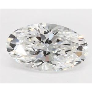 1.59ct OVAL Diamond - 500106417
