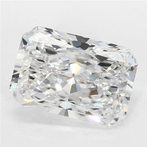 3.04ct RADIANT Diamond - 500106370