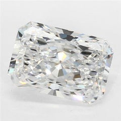 3.04ct RADIANT Diamond - 500106370