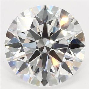 2.72ct ROUND Diamond - 500106339