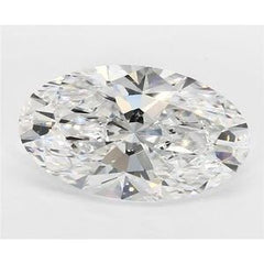 3.06ct OVAL Diamond - 500106441