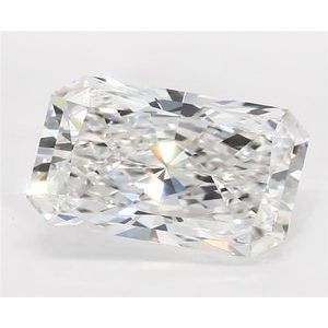 2.56ct RADIANT Diamond - 500106356