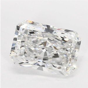 1.5ct RADIANT Diamond - 500106343