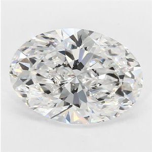 3.07ct OVAL Diamond - 500106443