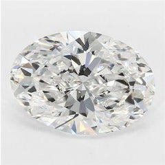 3.07ct OVAL Diamond - 500106443