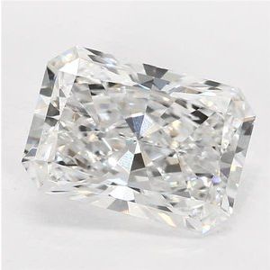 2.59ct RADIANT Diamond - 500106358