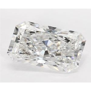 2.59ct RADIANT Diamond - 500106358