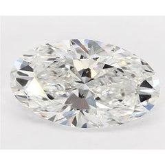 2.35ct OVAL Diamond - 500106426