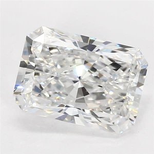 1.74ct RADIANT Diamond - 500106350