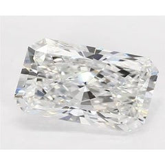 1.74ct RADIANT Diamond - 500106350