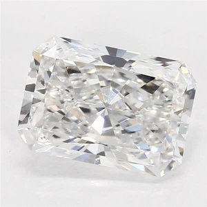 2.52ct RADIANT Diamond - 500106354