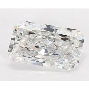 2.52ct RADIANT Diamond - 500106354