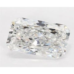 2.52ct RADIANT Diamond - 500106354