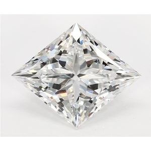 2.92ct SQUARE Diamond - 500106467