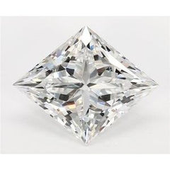 2.92ct SQUARE Diamond - 500106467
