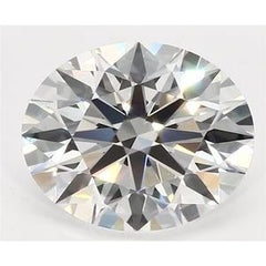 2.32ct ROUND Diamond - 500106337