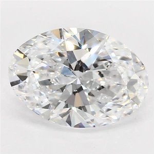2.28ct OVAL Diamond - 500106424
