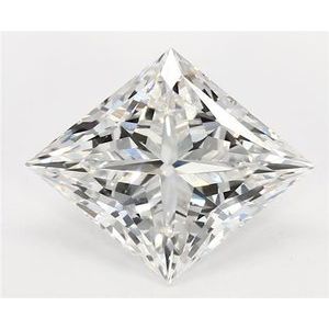 3.08ct SQUARE Diamond - 500106469