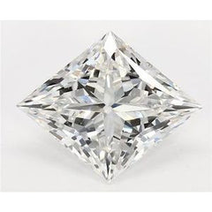 3.08ct SQUARE Diamond - 500106469