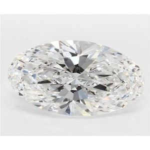 3.54ct OVAL Diamond - 500106447