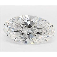 3.54ct OVAL Diamond - 500106447