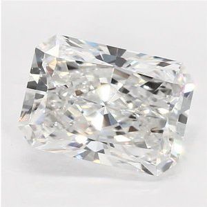 2.71ct RADIANT Diamond - 500106359