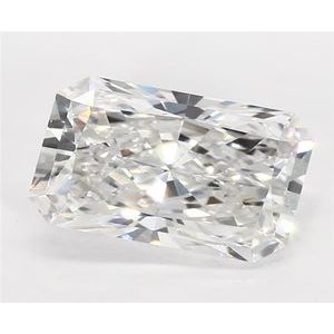 2.71ct RADIANT Diamond - 500106359