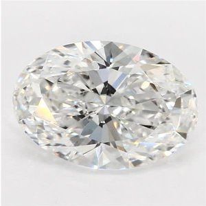 2.78ct OVAL Diamond - 500106435