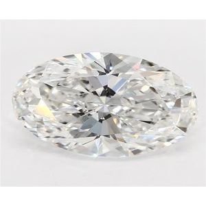 2.78ct OVAL Diamond - 500106435