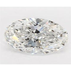 2.78ct OVAL Diamond - 500106435