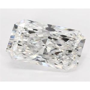 2.74ct RADIANT Diamond - 500106361