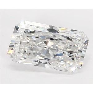 1.56ct RADIANT Diamond - 500106346