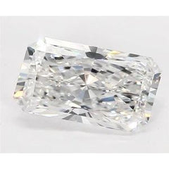 1.56ct RADIANT Diamond - 500106346