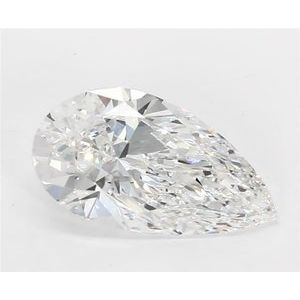 1.72ct PEAR Diamond - 500106471