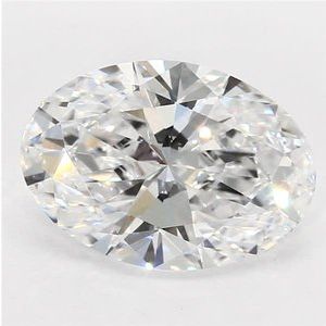 2.53ct OVAL Diamond - 500106428