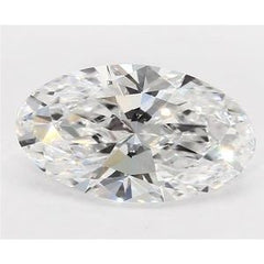 2.53ct OVAL Diamond - 500106428