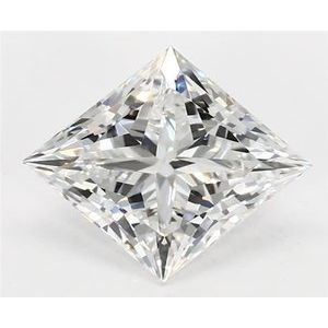 1.96ct SQUARE Diamond - 500106462
