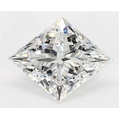 1.96ct SQUARE Diamond - 500106462