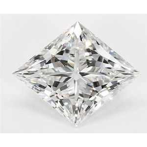 1.72ct SQUARE Diamond - 500106459