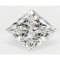 1.72ct SQUARE Diamond - 500106459