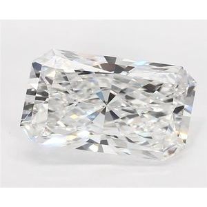 2.76ct RADIANT Diamond - 500106363