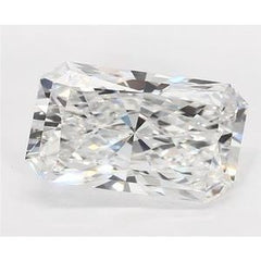 2.76ct RADIANT Diamond - 500106363