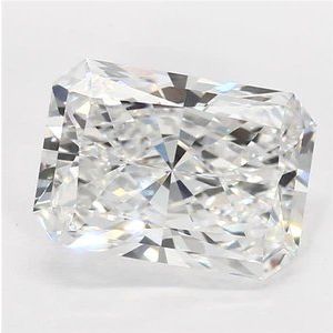 2.76ct RADIANT Diamond - 500106363