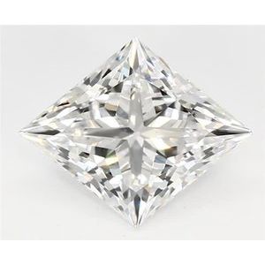 1.55ct SQUARE Diamond - 500106457